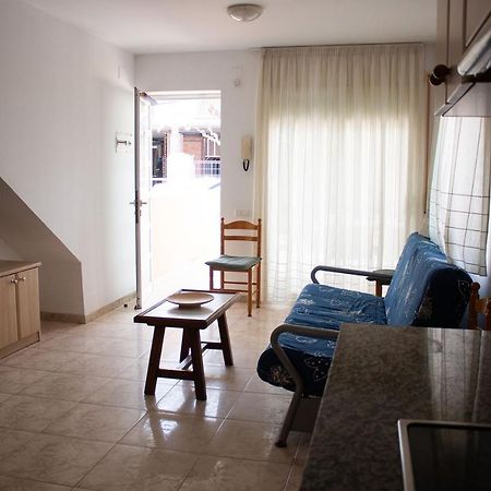 Apartaments La Torreta Altafulla Εξωτερικό φωτογραφία