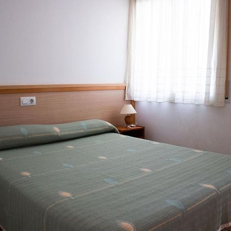 Apartaments La Torreta Altafulla Εξωτερικό φωτογραφία