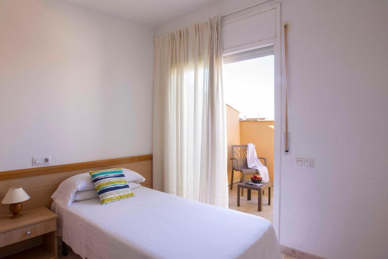 Apartaments La Torreta Altafulla Εξωτερικό φωτογραφία