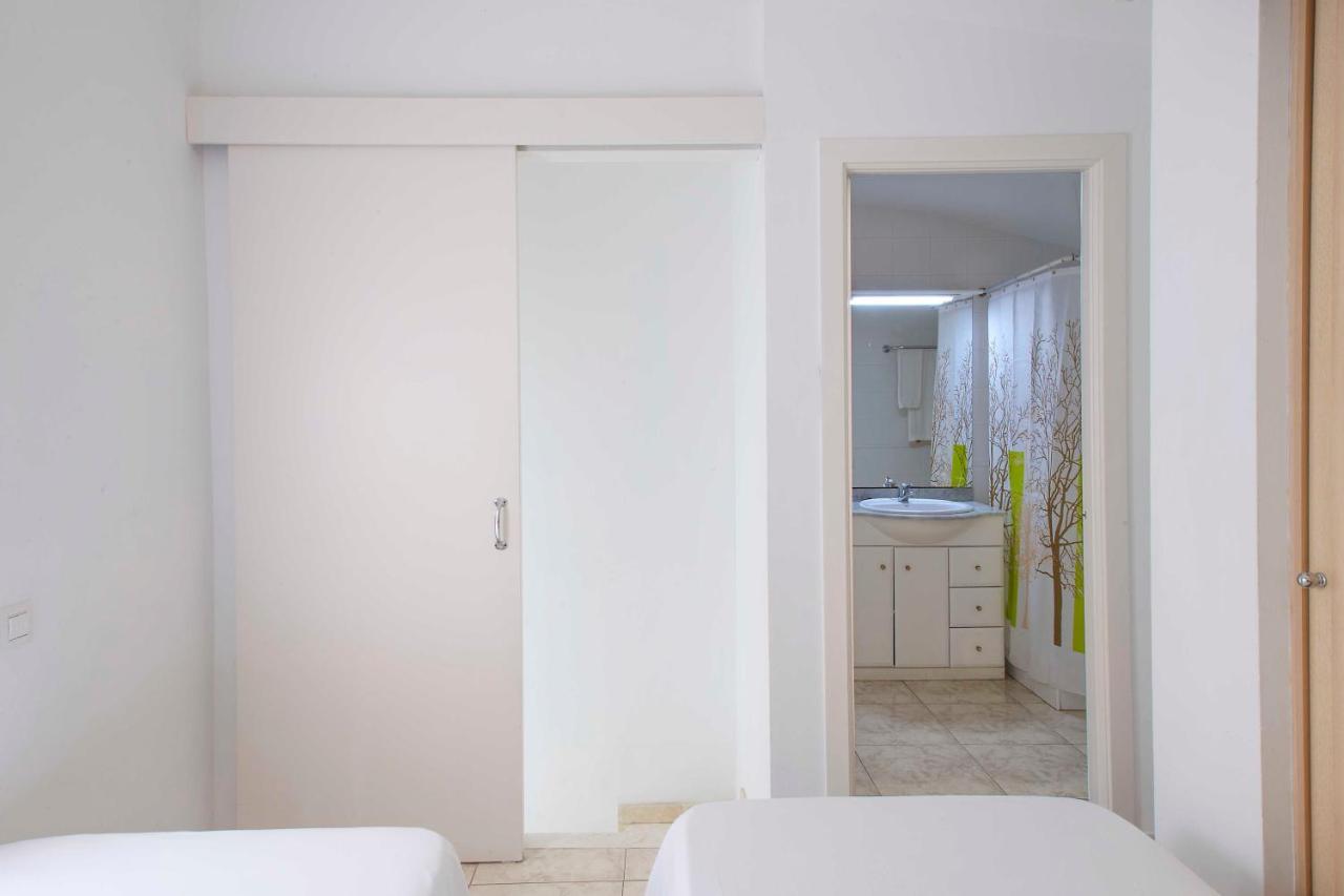 Apartaments La Torreta Altafulla Εξωτερικό φωτογραφία