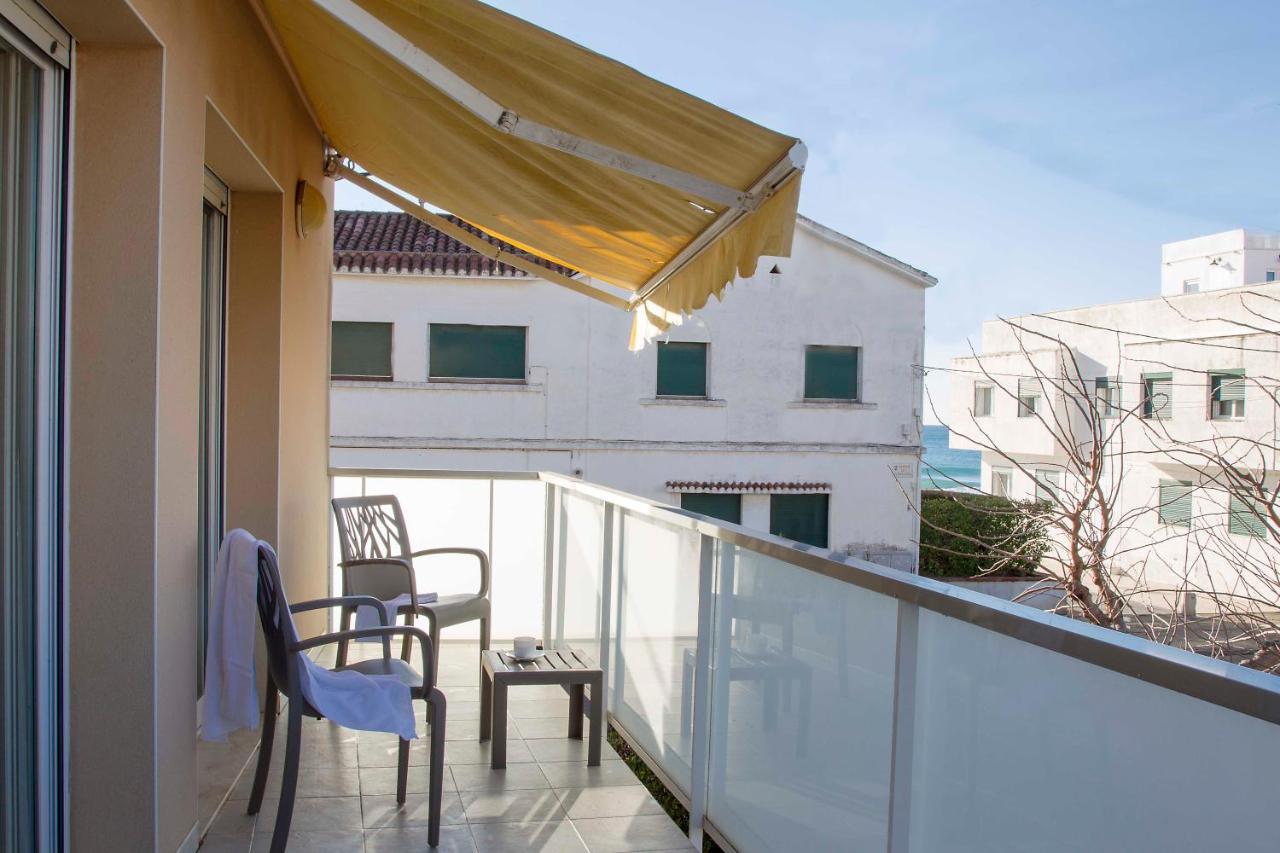 Apartaments La Torreta Altafulla Εξωτερικό φωτογραφία