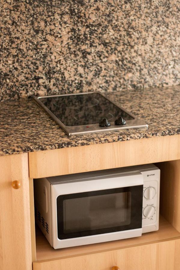 Apartaments La Torreta Altafulla Εξωτερικό φωτογραφία