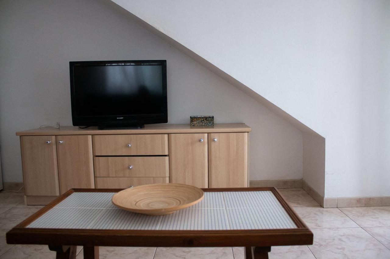 Apartaments La Torreta Altafulla Εξωτερικό φωτογραφία